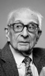 Claude Levi-Strauss